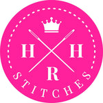 HRH Stitches