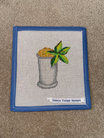 Mint Julep Canvas